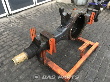 Кормилна кутия за Камион DAF Achterashuis DAF 1707583: снимка 3 Кормилна кутия за Камион DAF Achterashuis DAF 1707583: снимка 3