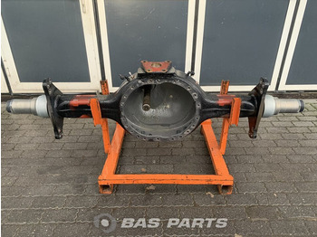 Кормилна кутия DAF