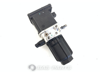 Блок за управление DAF