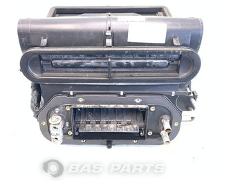 Отопление/ Вентилация DAF