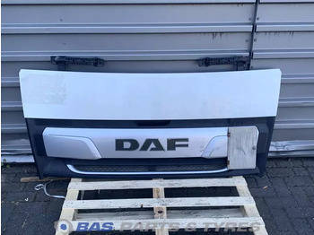 Радиаторна решетка DAF CF