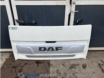 Радиаторна решетка DAF CF