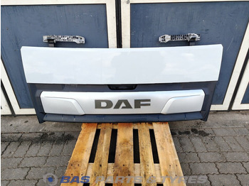 Радиаторна решетка DAF CF