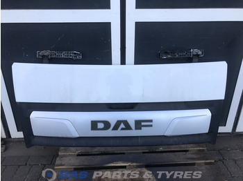 Радиаторна решетка DAF CF