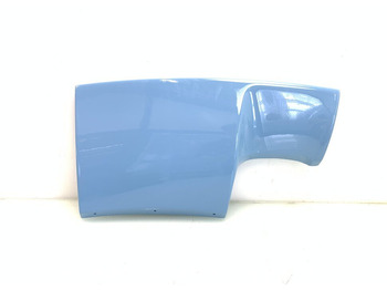 Аеродинамика/ Спойлер DAF CF