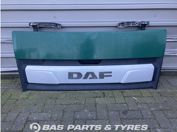 Радиаторна решетка DAF CF