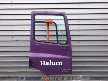 Врата и части DAF CF