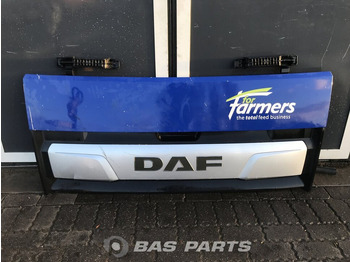 Радиаторна решетка DAF CF
