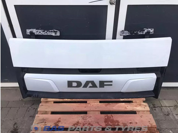 Радиаторна решетка DAF CF