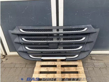 Радиаторна решетка DAF CF