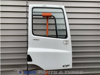 Врата и части DAF CF