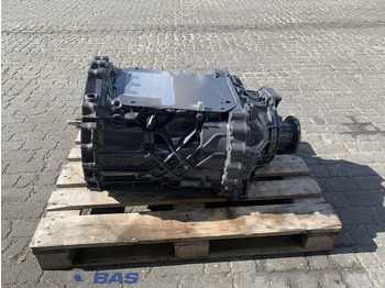 Скоростна кутия DAF CF