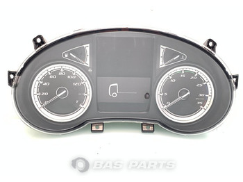 Табло DAF CF