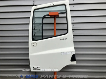 Врата и части DAF CF