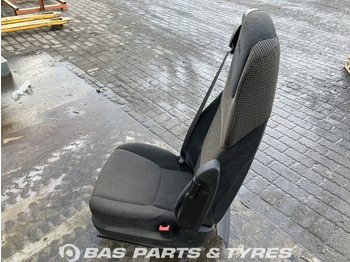 Седалка за Камион DAF CF Euro 6: снимка 2