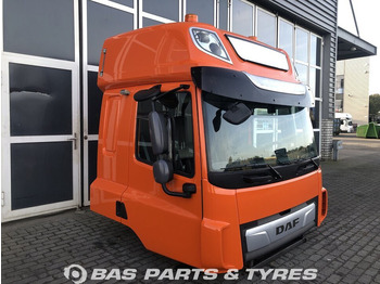 Кабина и интериор за Камион DAF CF Euro 6: снимка 2