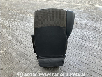 Седалка за Камион DAF CF Euro 6: снимка 3