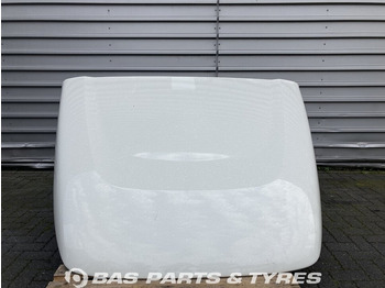 Аеродинамика/ Спойлер DAF CF