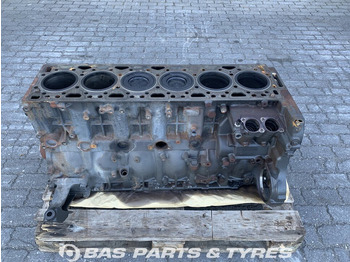 Двигател DAF CF