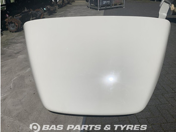 Аеродинамика/ Спойлер DAF CF