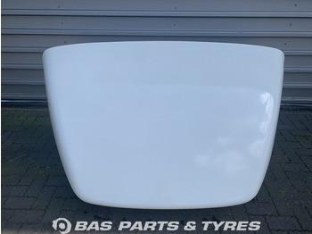 Аеродинамика/ Спойлер DAF CF