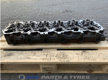 Цилиндров блок DAF