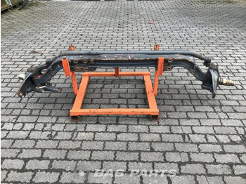 Предна ос DAF