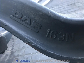 Предна ос за Камион DAF DAF 163N Vooras 1917344: снимка 4 Предна ос за Камион DAF DAF 163N Vooras 1917344: снимка 4