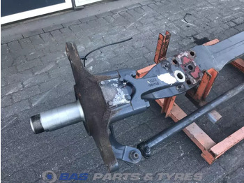 Предна ос за Камион DAF DAF 163N Vooras 1917344: снимка 3 Предна ос за Камион DAF DAF 163N Vooras 1917344: снимка 3
