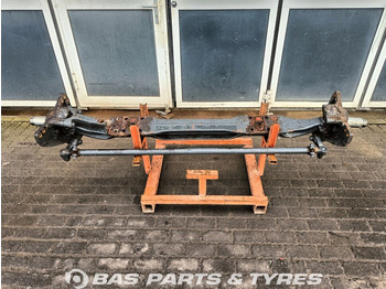 Предна ос DAF