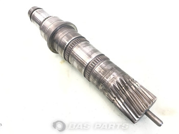 Скоростна кутия DAF