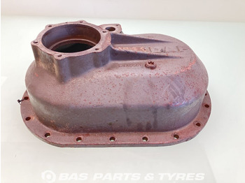 Кормилна кутия DAF