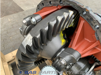 Диференциал за Камион DAF Differentieel DAF AAS1344 1873361: снимка 5