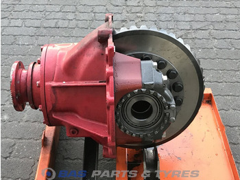 Диференциал DAF