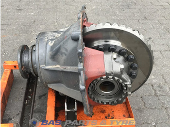 Диференциал DAF