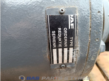 Диференциал за Камион DAF Differentieel DAF AAS1344 2030308: снимка 5