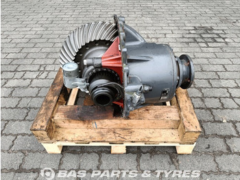 Диференциал за Камион DAF Differentieel DAF AAS1344 2030308: снимка 3