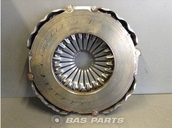 Съединител и части DAF