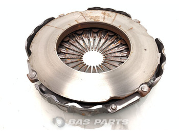 Съединител и части DAF