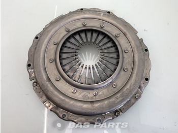 Съединител и части DAF