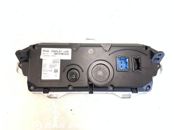 Табло за Камион DAF Instrumentenpaneel DAF 2234212: снимка 2