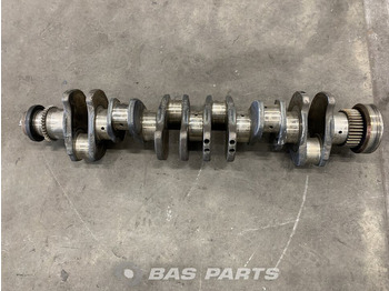 Колянов вал DAF