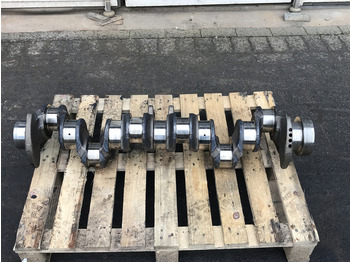 Колянов вал DAF