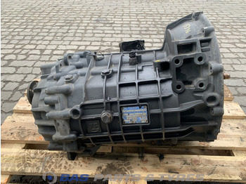 Скоростна кутия за Камион DAF LF Euro 6 DAF 6AS800 TO AS Tronic Lite Versnellingsbak 6AS800 TO: снимка 3