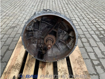 Скоростна кутия за Камион DAF LF Euro 6 DAF 6AS800 TO AS Tronic Lite Versnellingsbak 6AS800 TO: снимка 4