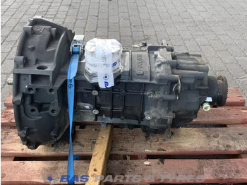 Скоростна кутия DAF LF