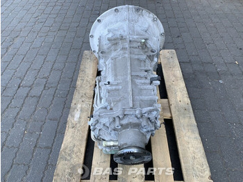 Скоростна кутия за Камион DAF LF Euro 6: снимка 2