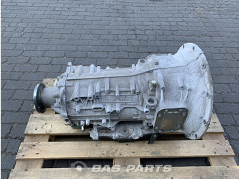 Скоростна кутия за Камион DAF LF Euro 6: снимка 3