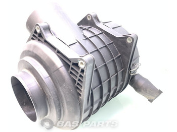 Всмукателна система DAF