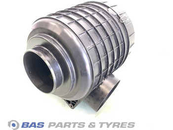 Всмукателна система DAF